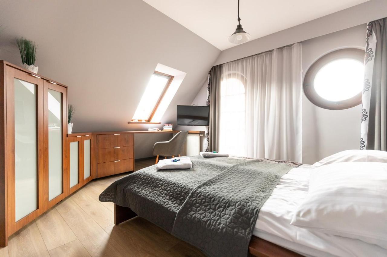 Apartamenty Sienkiewicza Zakopane Bagian luar foto